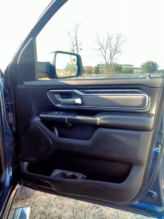 2019 Ram Ram 1500 Pickup Big Horn/Lone Star — photo 19