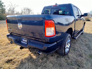 2019 Ram Ram 1500 Pickup Big Horn/Lone Star — photo 5