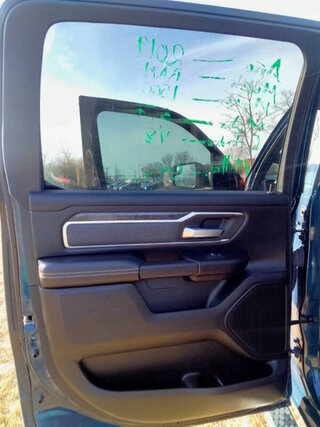 2019 Ram Ram 1500 Pickup Big Horn/Lone Star — photo 11
