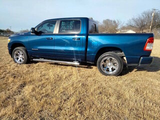 2019 Ram Ram 1500 Pickup Big Horn/Lone Star — photo 8