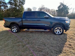 2019 Ram Ram 1500 Pickup Big Horn/Lone Star — photo 4