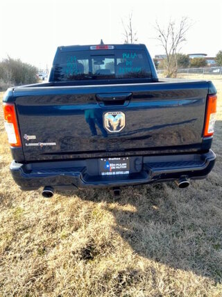 2019 Ram Ram 1500 Pickup Big Horn/Lone Star — photo 6