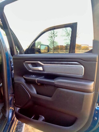 2019 Ram Ram 1500 Pickup Big Horn/Lone Star — photo 22
