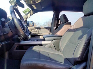 2019 Ram Ram 1500 Pickup Big Horn/Lone Star — photo 10