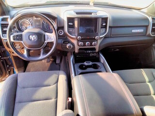 2019 Ram Ram 1500 Pickup Big Horn/Lone Star — photo 18