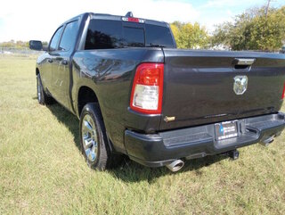 2019 Ram Ram 1500 Pickup Big Horn/Lone Star — photo 6