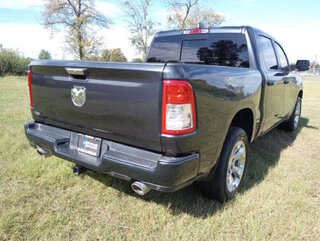 2019 Ram Ram 1500 Pickup Big Horn/Lone Star — photo 4