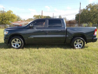 2019 Ram Ram 1500 Pickup Big Horn/Lone Star — photo 10