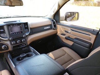2019 Ram Ram 1500 Pickup Big Horn/Lone Star — photo 15