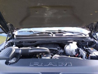 2019 Ram Ram 1500 Pickup Big Horn/Lone Star — photo 18