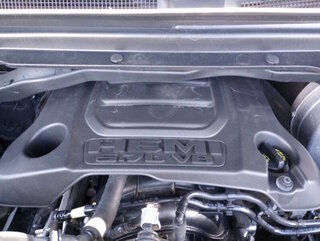 2019 Ram Ram 1500 Pickup Big Horn/Lone Star — photo 19