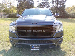 2019 Ram Ram 1500 Pickup Big Horn/Lone Star — photo 3