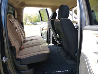 2019 Ram Ram 1500 Pickup Big Horn/Lone Star — photo 17