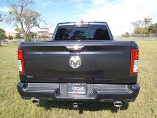 2019 Ram Ram 1500 Pickup Big Horn/Lone Star — photo 7