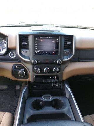 2019 Ram Ram 1500 Pickup Big Horn/Lone Star — photo 14