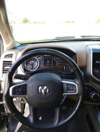 2019 Ram Ram 1500 Pickup Big Horn/Lone Star — photo 13