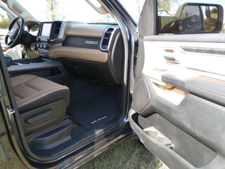2019 Ram Ram 1500 Pickup Big Horn/Lone Star — photo 16