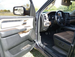 2019 Ram Ram 1500 Pickup Big Horn/Lone Star — photo 8