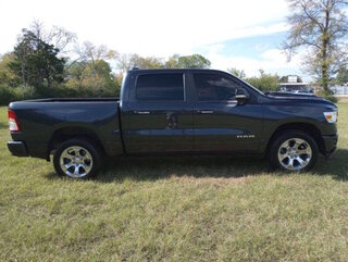 2019 Ram Ram 1500 Pickup Big Horn/Lone Star — photo 5