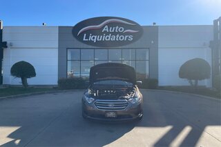 2016 Ford Taurus SE — photo 11