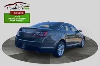 2016 Ford Taurus SE — photo 5