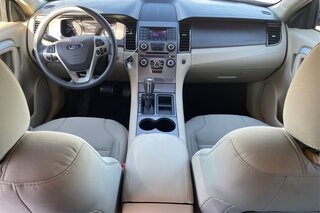 2016 Ford Taurus SE — photo 15