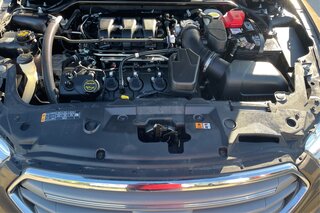 2016 Ford Taurus SE — photo 24