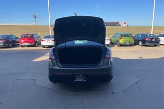2016 Ford Taurus SE — photo 12