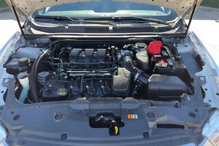 2013 Ford Taurus Limited — photo 27