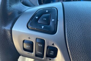 2013 Ford Taurus Limited — photo 28