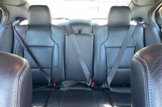 2013 Ford Taurus Limited — photo 15