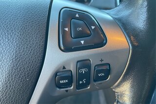 2013 Ford Taurus Limited — photo 29