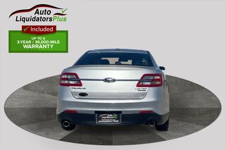 2013 Ford Taurus Limited — photo 6