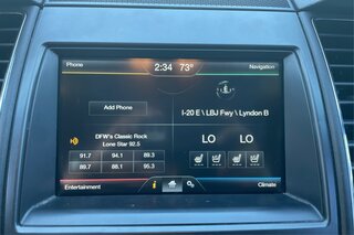 2013 Ford Taurus Limited — photo 14