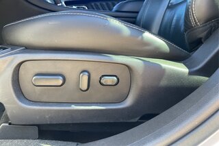 2013 Ford Taurus Limited — photo 32