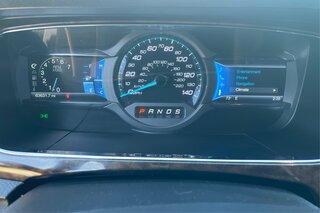 2013 Ford Taurus Limited — photo 18