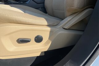 2017 Ford Explorer Base — photo 29