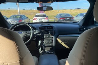 2017 Ford Explorer Base — photo 22