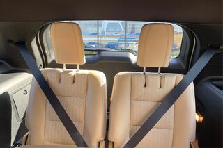 2017 Ford Explorer Base — photo 31