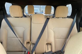 2017 Ford Explorer Base — photo 14
