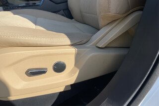 2017 Ford Explorer Base — photo 20