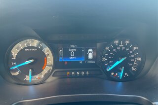2017 Ford Explorer Base — photo 17