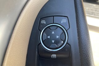2017 Ford Explorer Base — photo 30