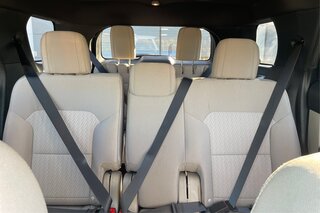 2018 Ford Explorer Base — photo 14