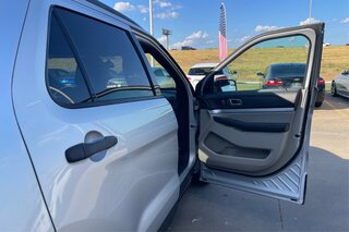 2018 Ford Explorer Base — photo 23