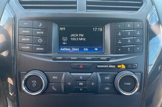 2018 Ford Explorer Base — photo 13