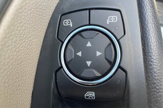 2018 Ford Explorer Base — photo 30