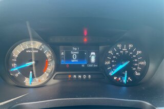 2018 Ford Explorer Base — photo 17