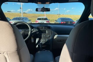 2018 Ford Explorer Base — photo 22