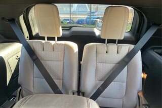 2018 Ford Explorer Base — photo 31